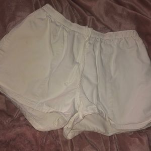 VINTAGE 3” inseam men’s shorts
